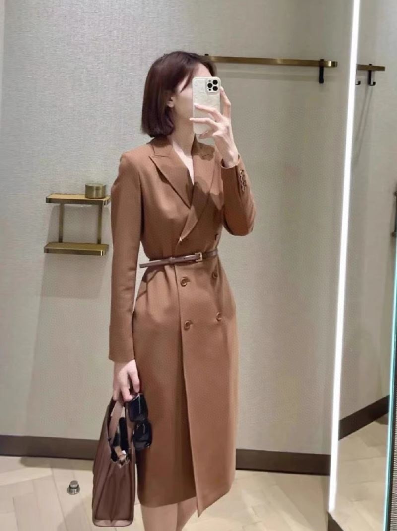 Max Mara Dress